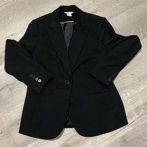 Liz Claiborne Petite suit jacket